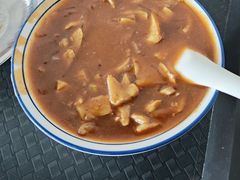 -舞阳闪氏定兴斋胡辣汤(张家港路店)