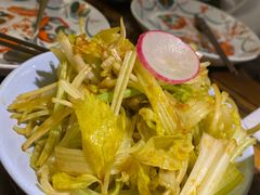 -外婆家(蓝色港湾店)