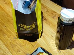 -木屋烧烤(双榆树店)