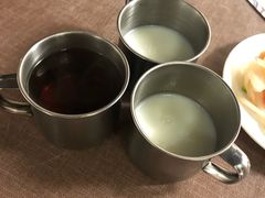 -巴依家新疆手抓饭(菱角湖万达店)