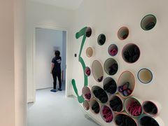 -沃特宝贝亲子游泳中心(壹方中心店)