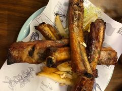 -遇见西木美式餐厅(体育路店)