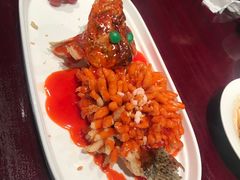 -松鹤楼(山塘街店)