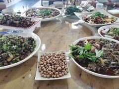 -潼南太安名鱼•特色江湖菜 太安鱼