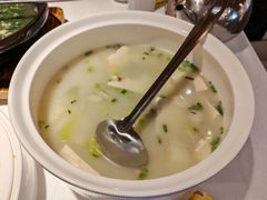 -京味民福烤鸭店(建设四马路店)