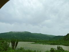 -南北湖风景区