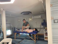 -SAH健身私教工作室(紫东店)