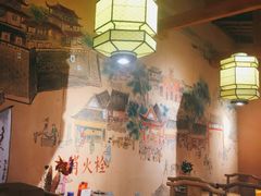 -巢爷老味(东方红店)