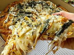 -Steveston Pizza Company (Richmond)