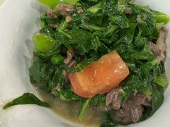 -福合埕牛肉丸(福平路店)