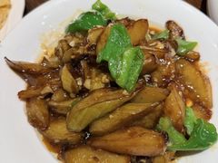 -老厨家(友谊路总店)