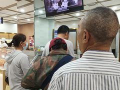 -石饮红星包子(中山路店)