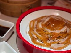老掌柜烤鸭-掌柜的店·河南菜(世茂店)