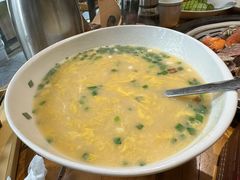 -77号渔船·蒸海鲜青岛菜(积米崖店)