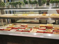 -芝小官毛肚火锅海鲜自助(淮安清江浦区新亚店)