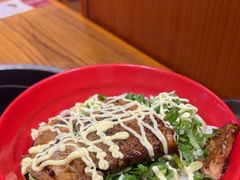 -食其家·牛丼咖喱(金桥太茂店)