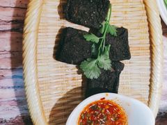 -传统香辣蟹(南园路店)