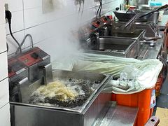 -黑色经典臭豆腐·湖南特产(潇湘文化店)