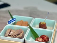 -苏梦江南·淮扬菜(夫子庙店)