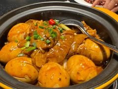 -大拙里·精致融合菜(沙湖桃源国际店)
