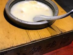 -小铫鸡汤