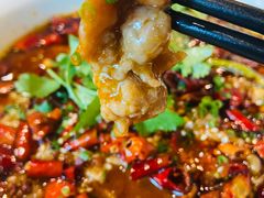 -肖四女乐山跷脚牛肉(世博源店)
