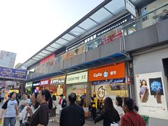 -万达广场(南昌红谷滩店)