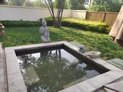 -郑州银基黄帝宫御温泉