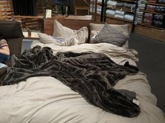 -MUJI无印良品(万科里店)