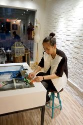 店内环境-OOAK设计师品牌概念店(新乐路店)