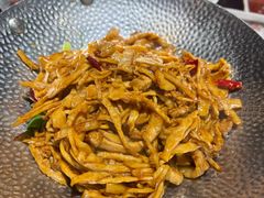 -寻宝记绍兴菜(鲁迅路店)