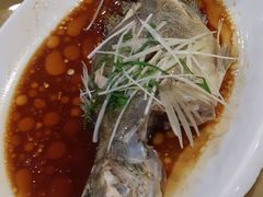 -海宝酒家(中山四路店)