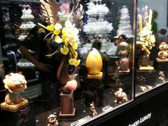 -BLACKSWAN黑天鹅(环球店)