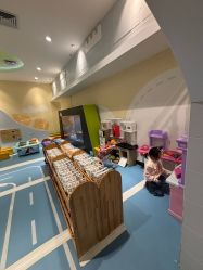 -meland亲子乐园•派对•研学(苏州悠方购物中心店)