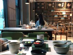 -狐狸爱上椰子鸡(滨江星光大道店)