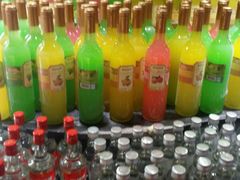 -尚水元休闲自助餐厅(中央城店)