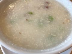 顺德鱼蓉粥-点都德(北京路贰店)