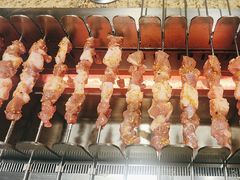 -丰茂烤串(卫星广场店)