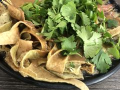 嘎巴菜-车库美食餐厅
