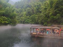 -周洛大峡谷