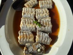 -钱塘花园·宁波菜