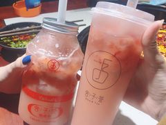 -舍予茶(桂林路店)
