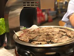 招牌精品烤肥牛-胡哥烤肥牛(车公庙店)