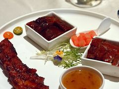 -相思林金岛饭店(青山湖店)