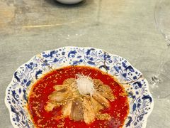 -老房子金沙元年川菜食府·花园餐厅(金沙店)