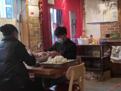 大堂-好這口重庆小面(总店)