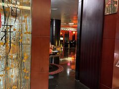 -海航大厦万豪酒店彩海轩中餐厅(霄云路店)