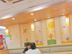 -德克士(砂之船奥特莱斯店)