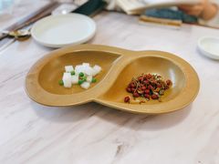 -喜鼎海胆水饺(平安金融中心店)