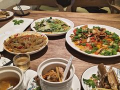 -小喜客·云南特色菜(纳西庭院店)
